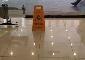 Anti-slip treatments your family's safety