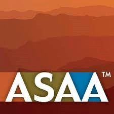 ASAA logo